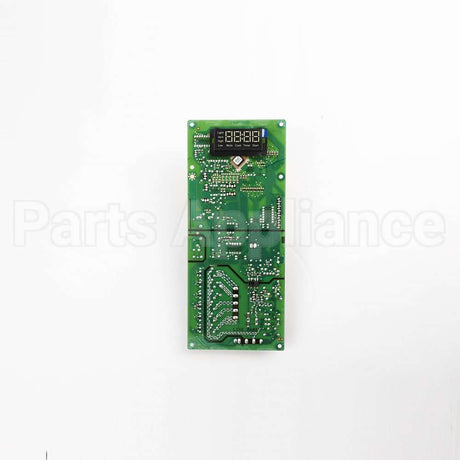 WB27X29801 GE Control Board With White Led
