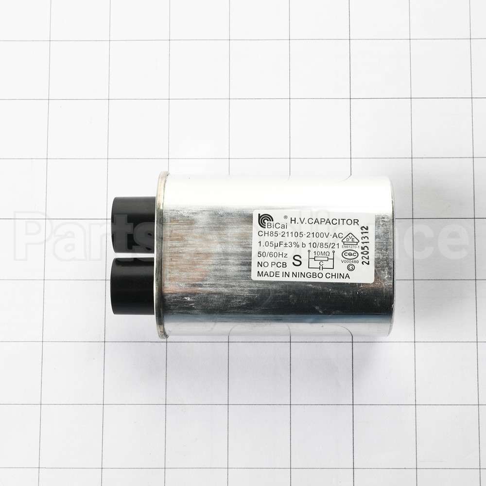 WB27X29988 GE H.v. Capacitor