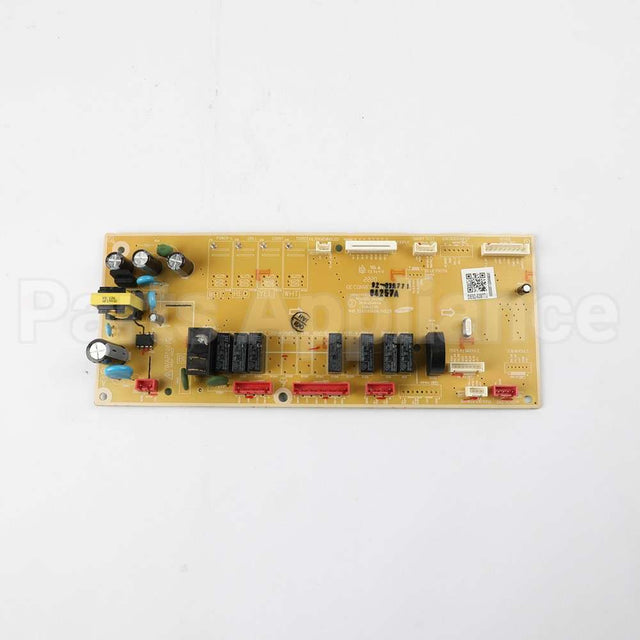 WB27X30631 GE Main Board
