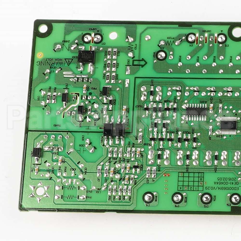 WB27X30631 GE Main Board