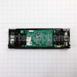 WB27X31708 GE Glass & Touch Board Asm