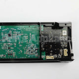 WB27X31708 GE Glass & Touch Board Asm
