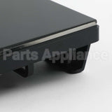 WB27X31708 GE Glass & Touch Board Asm
