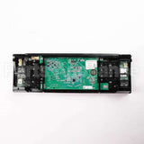 WB27X31709 GE Glass & Touch Board Asm