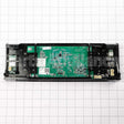 WB27X31746 GE Glass & Touch Board Asm