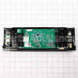 WB27X31746 GE Glass & Touch Board Asm