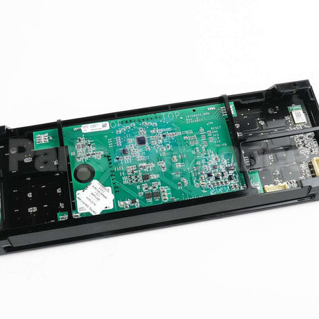 WB27X31751 GE Glass & Touch Board Asm