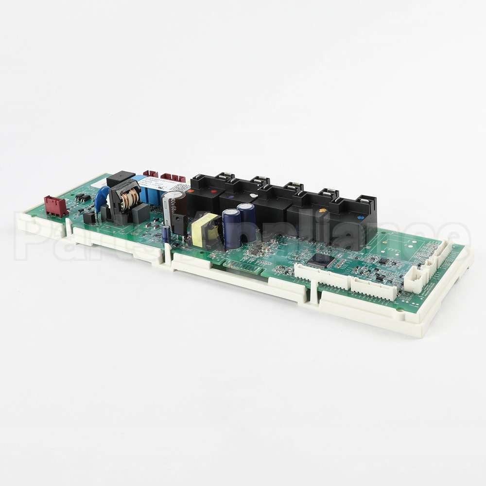 WB27X32099 GE Machine Board With Frame
