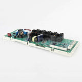 WB27X32099 GE Machine Board With Frame