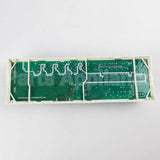 WB27X32099 GE Machine Board With Frame