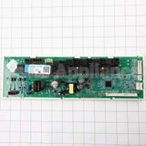WB27X32102 GE Machine Board With Frame
