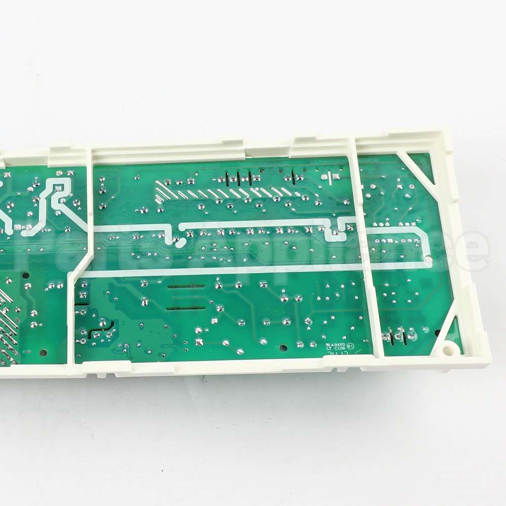 WB27X32102 GE Machine Board With Frame