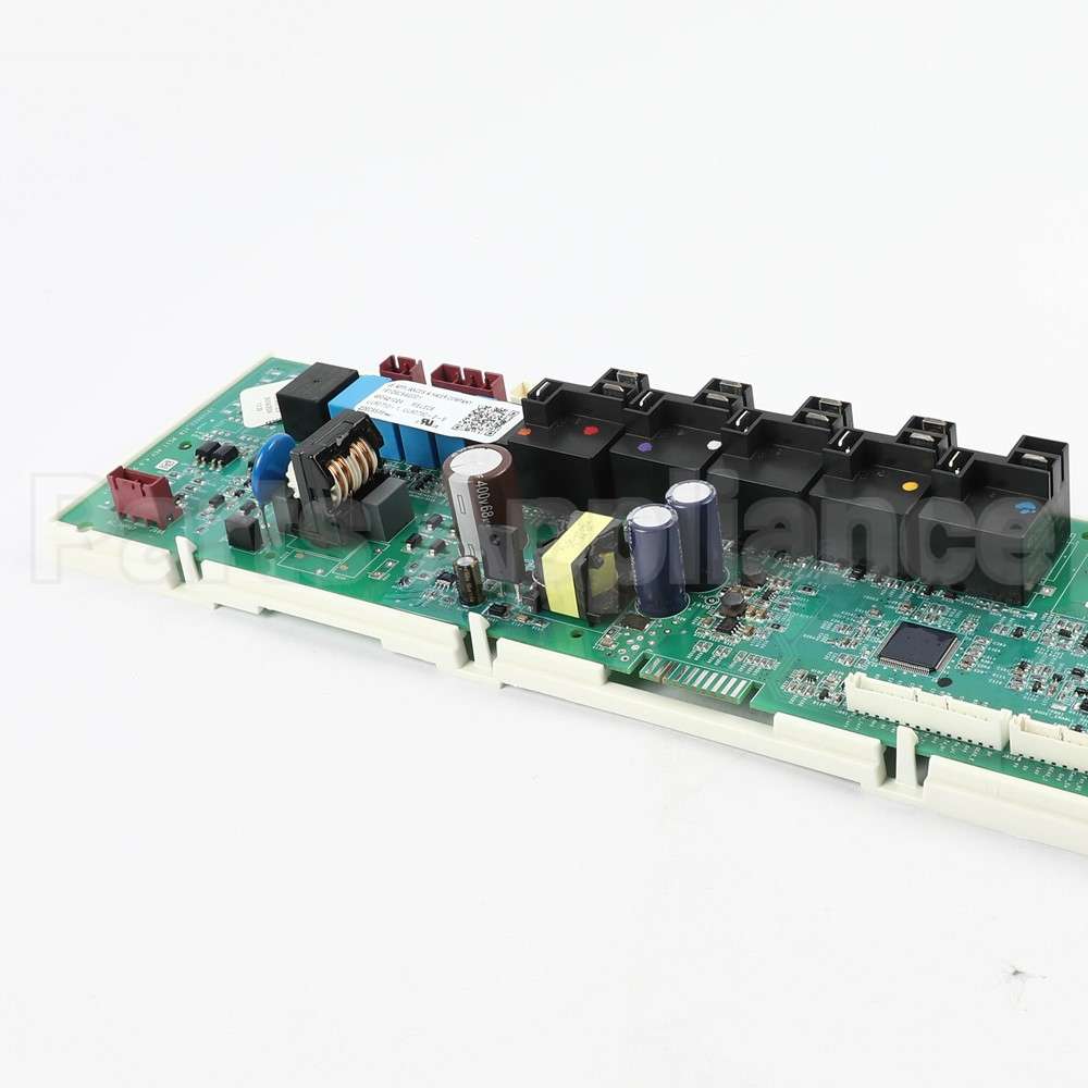 WB27X32102 GE Machine Board With Frame