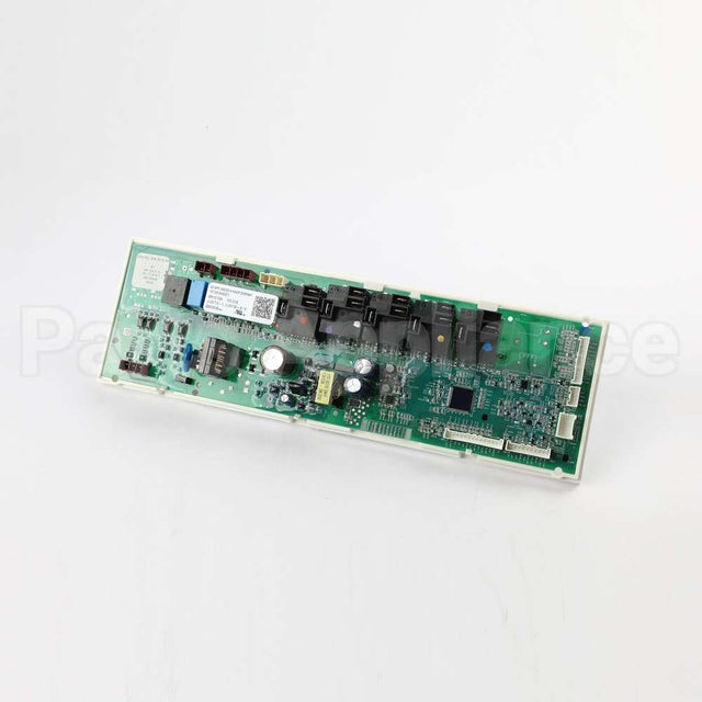 WB27X32103 GE Machine Board With Frame