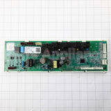 WB27X32103 GE Machine Board With Frame
