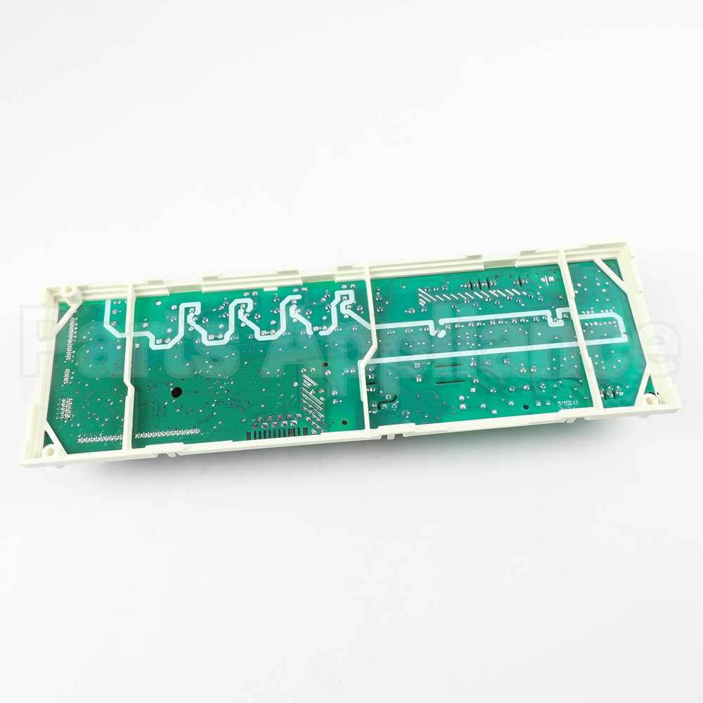 WB27X32103 GE Machine Board With Frame