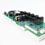WB27X32103 GE Machine Board With Frame