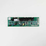 WB27X32104 GE Machine Board With Frame