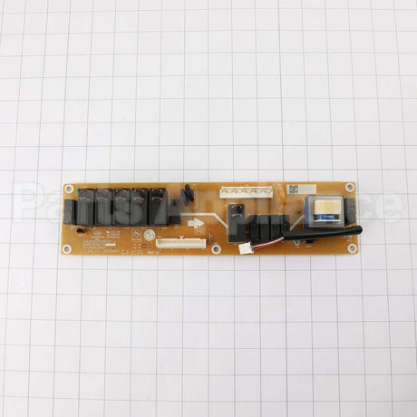 WB27X32625 GE Relay Board