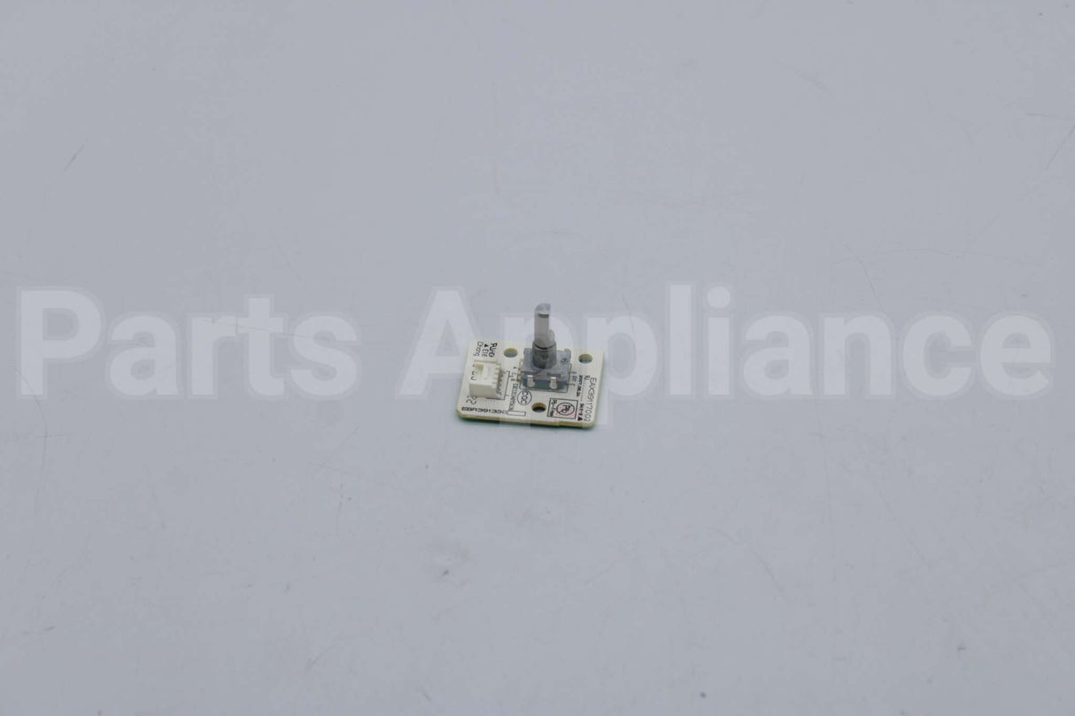 WB27X32632 GE Encoder Board