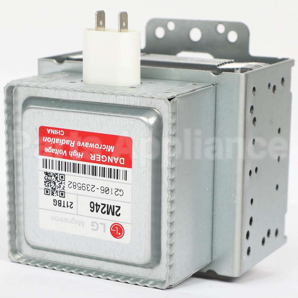 WB27X32766 GE Magnetron