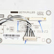 WB27X32846 GE Led (Encoder) Board