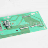 WB27X32846 GE Led (Encoder) Board