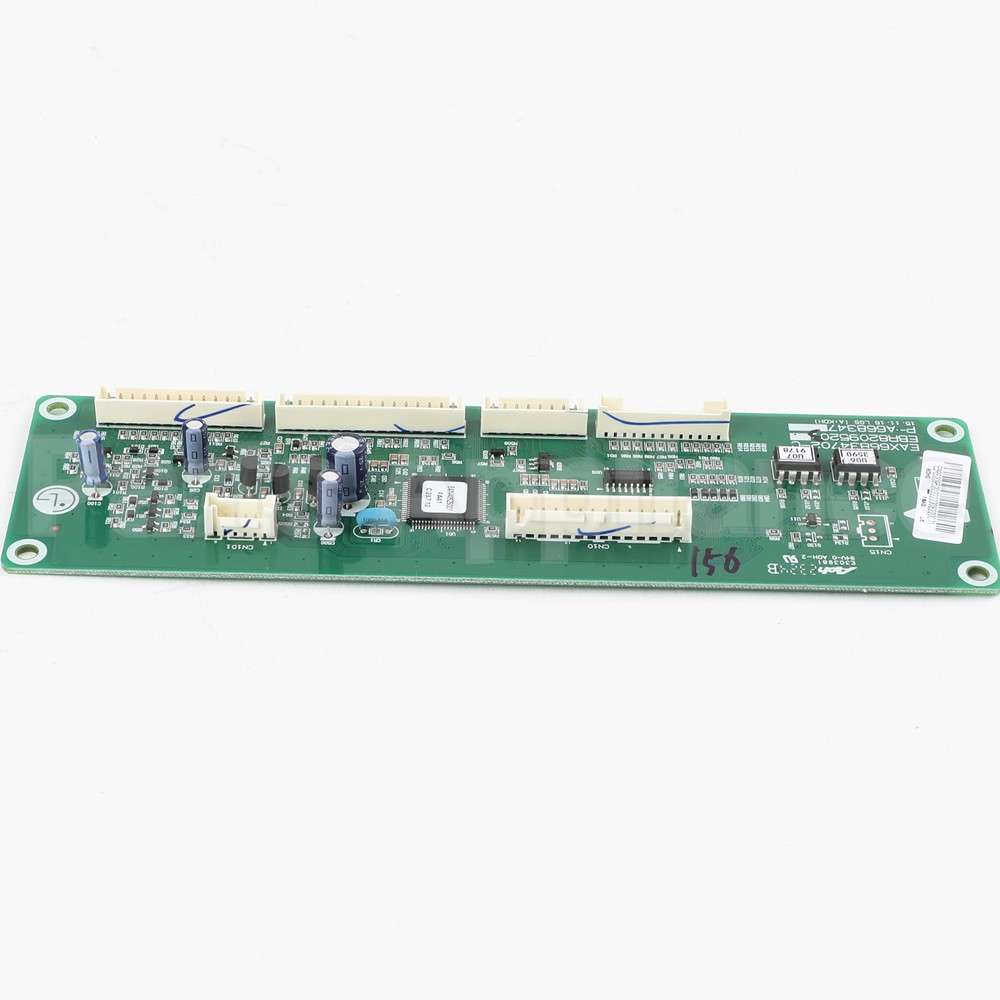 WB27X32847 GE Main Board