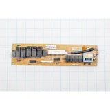 WB27X32849 GE Relay Board