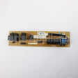 WB27X32916 GE Relay Board