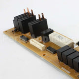WB27X32916 GE Relay Board