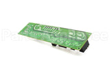 WB27X33045 GE Relay Board