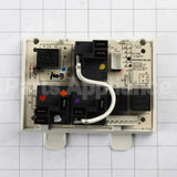 WB27X33083 GE Relay Board And Frame Asm