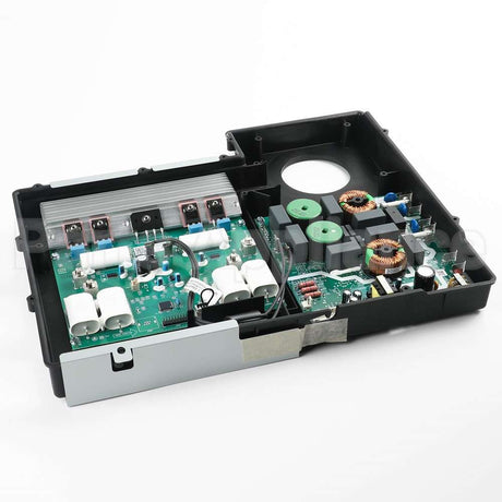 WB27X33086 GE Induction Control Asm Kit