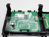 WB27X33128 GE Oven Control And Overlay Asm