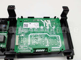 WB27X33128 GE Oven Control And Overlay Asm