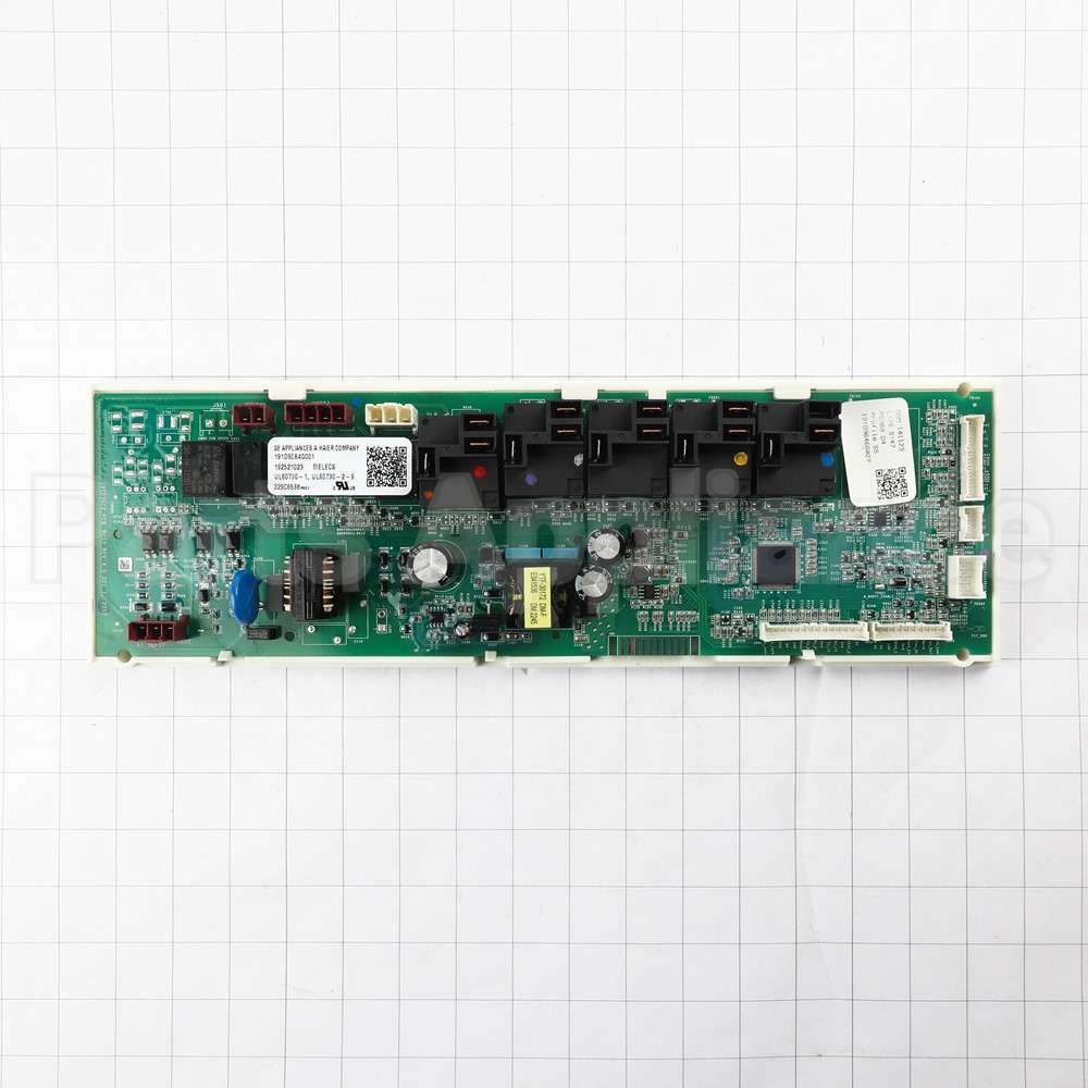 WB27X33144 GE Control Board Asm Rc17
