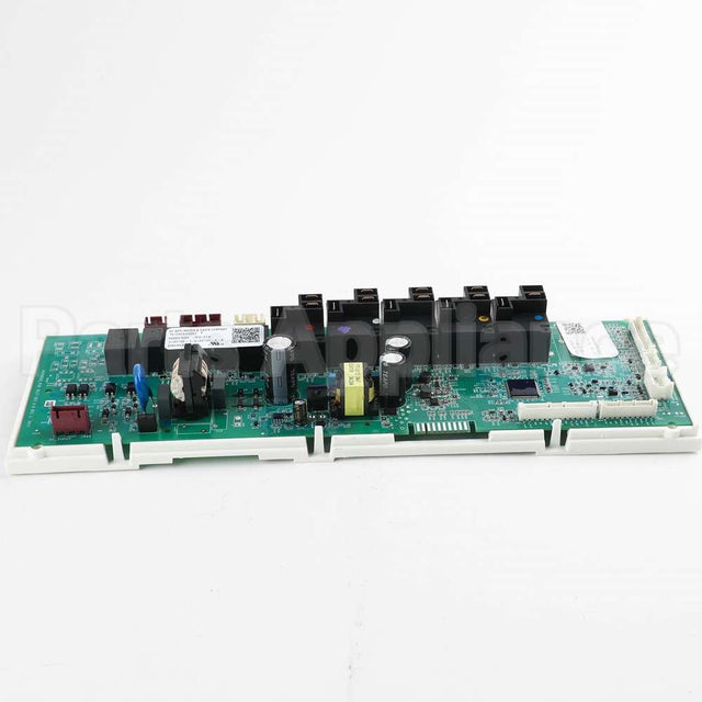 WB27X33145 GE Control Board Asm Rc17