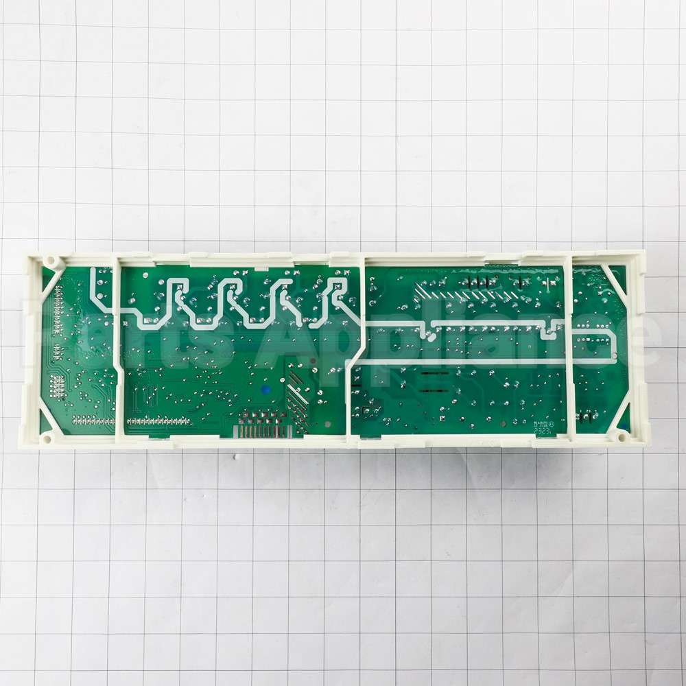 WB27X33145 GE Control Board Asm Rc17