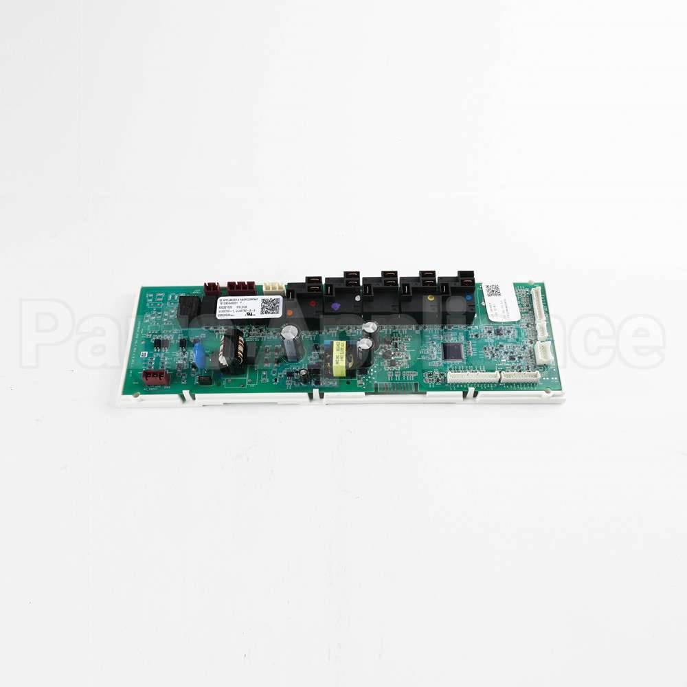 WB27X33145 GE Control Board Asm Rc17