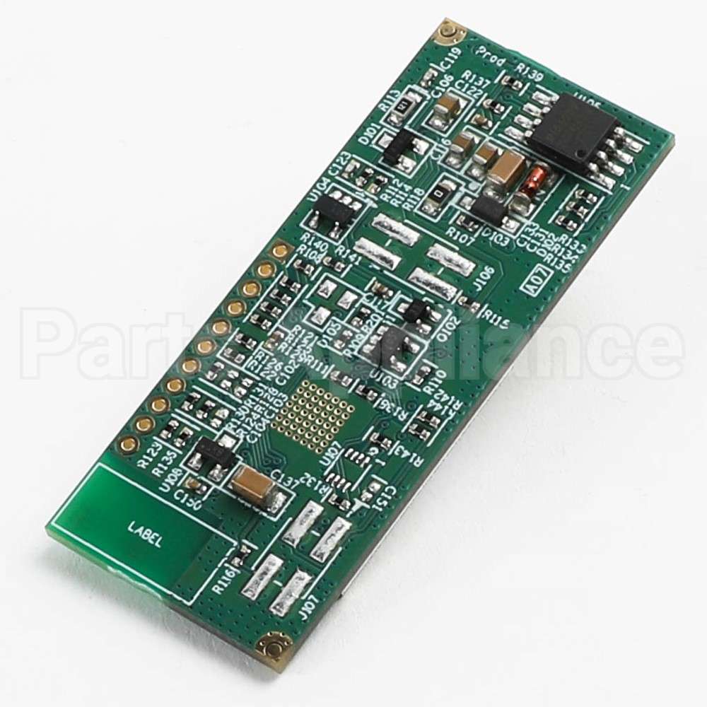 WB27X33353 GE Kit Wifi Module