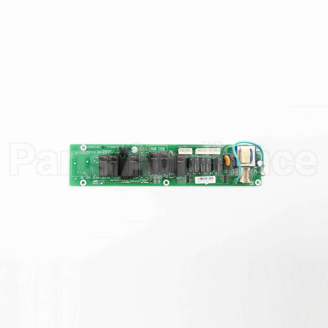 WB27X33402 GE Power Control Board Asm