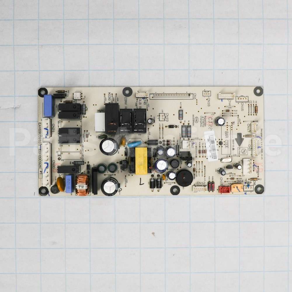 WB27X35634 GE Pcb Main Asm