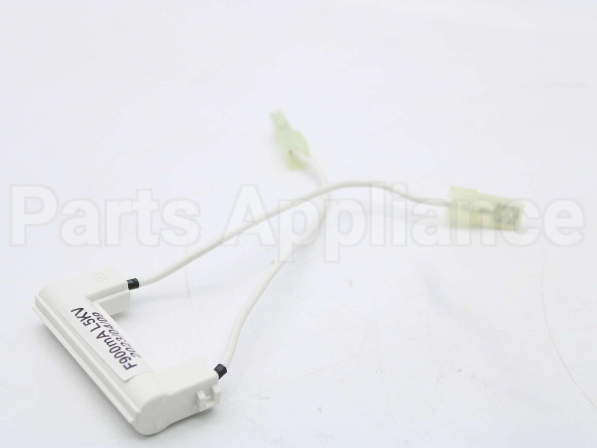 WB27X35672 GE Fuse Asm