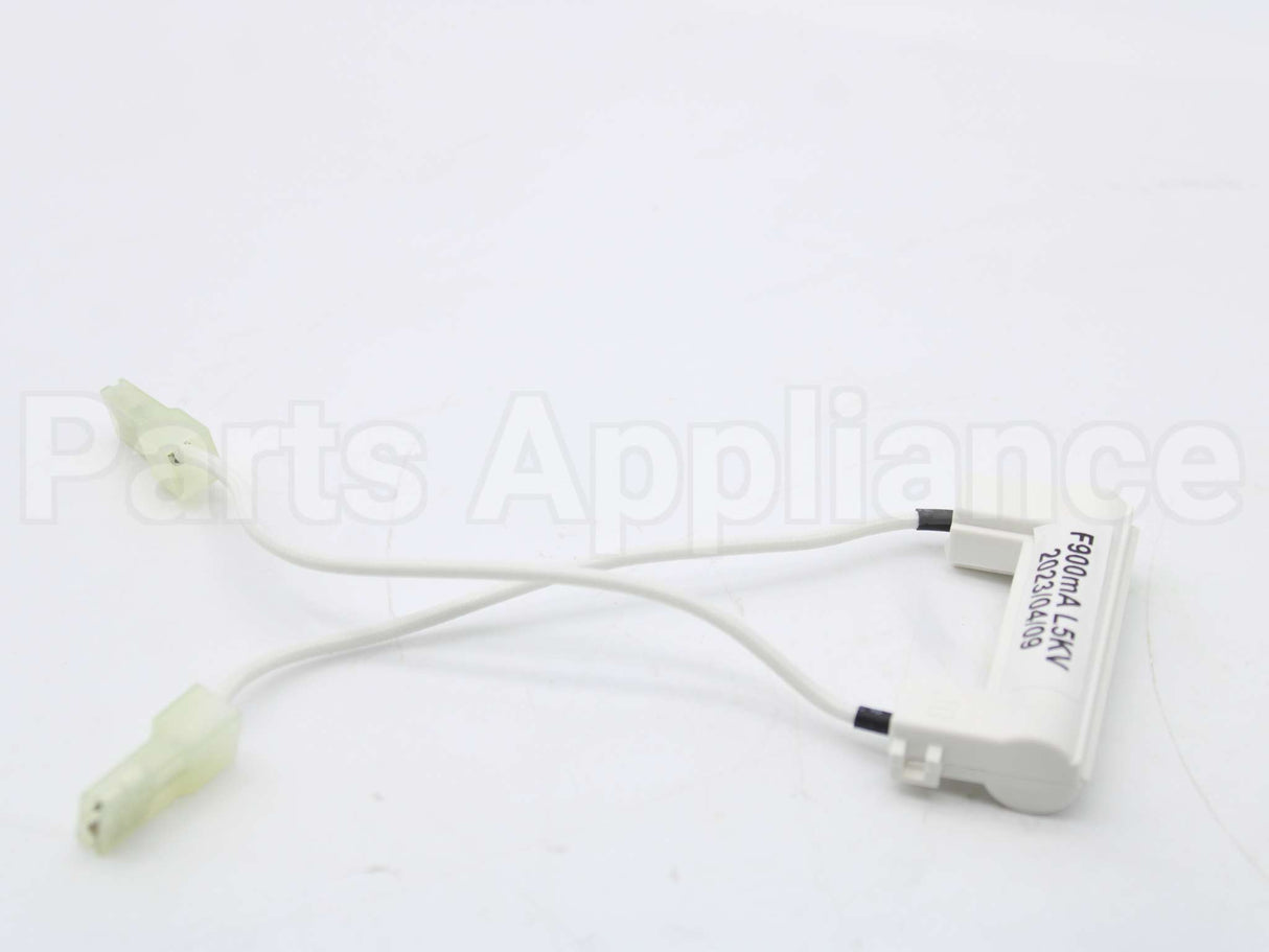 WB27X35672 GE Fuse Asm