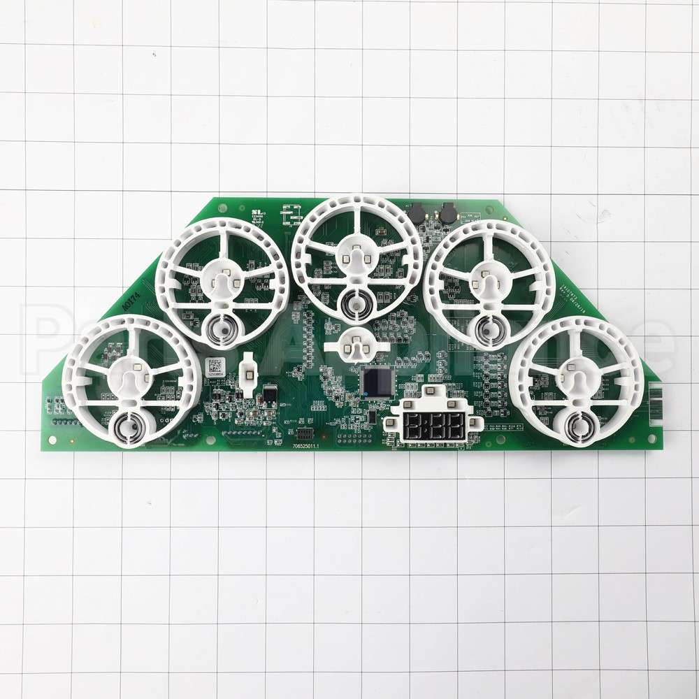 WB27X36066 GE Display Board