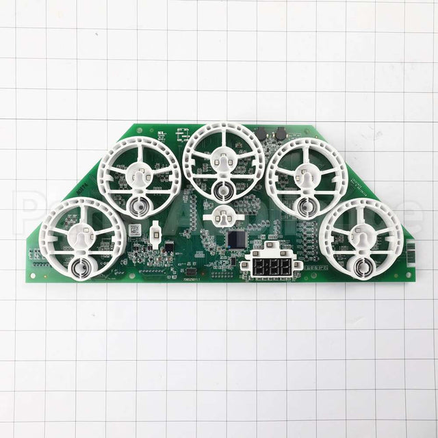 WB27X36066 GE Display Board