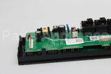 WB27X36306 GE Oven Control Board And Faceplate Overlay