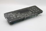 WB27X36306 GE Oven Control Board And Faceplate Overlay