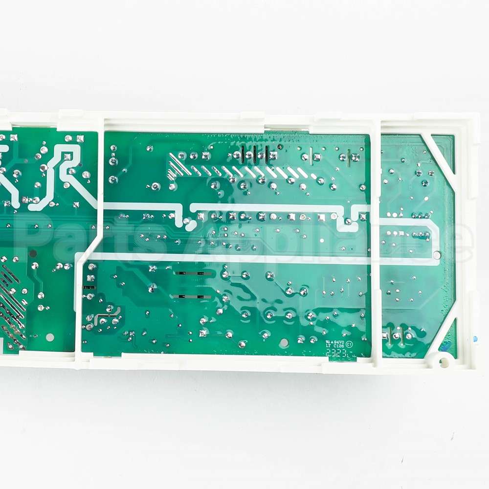 WB27X36809 GE Control Rc17 (Flashed)